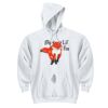 DryBlend ® Pullover Hooded Sweatshirt Thumbnail