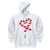 DryBlend ® Pullover Hooded Sweatshirt Thumbnail