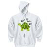 DryBlend ® Pullover Hooded Sweatshirt Thumbnail