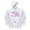 DryBlend ® Pullover Hooded Sweatshirt Thumbnail
