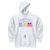 DryBlend ® Pullover Hooded Sweatshirt Thumbnail