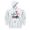 DryBlend ® Pullover Hooded Sweatshirt Thumbnail