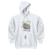 DryBlend ® Pullover Hooded Sweatshirt Thumbnail