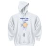 DryBlend ® Pullover Hooded Sweatshirt Thumbnail