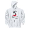 DryBlend ® Pullover Hooded Sweatshirt Thumbnail