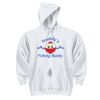 DryBlend ® Pullover Hooded Sweatshirt Thumbnail
