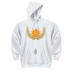 DryBlend ® Pullover Hooded Sweatshirt Thumbnail