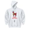 DryBlend ® Pullover Hooded Sweatshirt Thumbnail