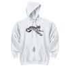 DryBlend ® Pullover Hooded Sweatshirt Thumbnail