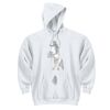 DryBlend ® Pullover Hooded Sweatshirt Thumbnail