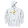 DryBlend ® Pullover Hooded Sweatshirt Thumbnail