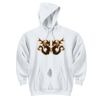 DryBlend ® Pullover Hooded Sweatshirt Thumbnail