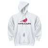 DryBlend ® Pullover Hooded Sweatshirt Thumbnail