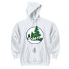 DryBlend ® Pullover Hooded Sweatshirt Thumbnail
