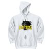 DryBlend ® Pullover Hooded Sweatshirt Thumbnail