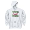 DryBlend ® Pullover Hooded Sweatshirt Thumbnail