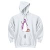 DryBlend ® Pullover Hooded Sweatshirt Thumbnail