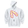 DryBlend ® Pullover Hooded Sweatshirt Thumbnail