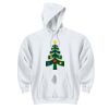 DryBlend ® Pullover Hooded Sweatshirt Thumbnail