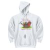 DryBlend ® Pullover Hooded Sweatshirt Thumbnail