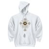 DryBlend ® Pullover Hooded Sweatshirt Thumbnail