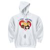 DryBlend ® Pullover Hooded Sweatshirt Thumbnail