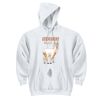 DryBlend ® Pullover Hooded Sweatshirt Thumbnail