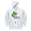 DryBlend ® Pullover Hooded Sweatshirt Thumbnail
