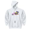 DryBlend ® Pullover Hooded Sweatshirt Thumbnail