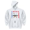 DryBlend ® Pullover Hooded Sweatshirt Thumbnail