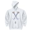 DryBlend ® Pullover Hooded Sweatshirt Thumbnail