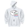 DryBlend ® Pullover Hooded Sweatshirt Thumbnail