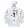 DryBlend ® Pullover Hooded Sweatshirt Thumbnail