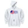 DryBlend ® Pullover Hooded Sweatshirt Thumbnail