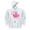 DryBlend ® Pullover Hooded Sweatshirt Thumbnail