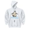 DryBlend ® Pullover Hooded Sweatshirt Thumbnail