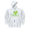 DryBlend ® Pullover Hooded Sweatshirt Thumbnail