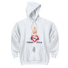 DryBlend ® Pullover Hooded Sweatshirt Thumbnail