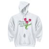 DryBlend ® Pullover Hooded Sweatshirt Thumbnail