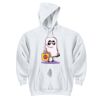 DryBlend ® Pullover Hooded Sweatshirt Thumbnail