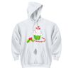 DryBlend ® Pullover Hooded Sweatshirt Thumbnail