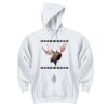 DryBlend ® Pullover Hooded Sweatshirt Thumbnail