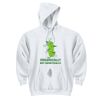 DryBlend ® Pullover Hooded Sweatshirt Thumbnail