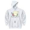 DryBlend ® Pullover Hooded Sweatshirt Thumbnail