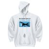 DryBlend ® Pullover Hooded Sweatshirt Thumbnail