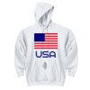 DryBlend ® Pullover Hooded Sweatshirt Thumbnail