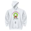DryBlend ® Pullover Hooded Sweatshirt Thumbnail