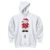 DryBlend ® Pullover Hooded Sweatshirt Thumbnail