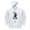 DryBlend ® Pullover Hooded Sweatshirt Thumbnail