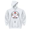 DryBlend ® Pullover Hooded Sweatshirt Thumbnail